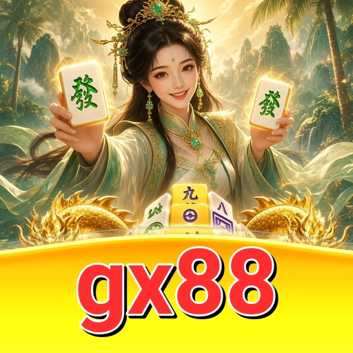 Layar fitur gx88