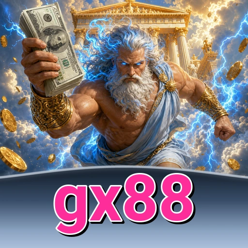 Layar beranda gx88