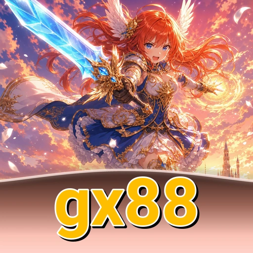 Layar pengaturan gx88